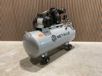 Metallo META-AC200L luchtcompressor nieuw in kist ‼️, Ophalen, Nieuw, 200 tot 400 liter/min, Mobiel