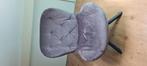 Relax fauteuil, Huis en Inrichting, Fauteuils, Ophalen, 75 tot 100 cm, Zo goed als nieuw, Stof