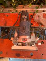 Ferm FBF-850E Bovenfrees - Goed Onderhouden!, Doe-het-zelf en Verbouw, Gereedschap | Freesmachines, Topcraft/FERM, Gebruikt, Ophalen of Verzenden