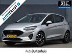 Ford Fiesta 1.0 EcoBoost Connected |CARPLAY|LED|PDC|CRUISE|D, Auto's, Voorwielaandrijving, Met garantie (alle), Origineel Nederlands