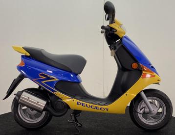 Peugeot Zenith 1998 collectors item 178km. beschikbaar voor biedingen