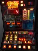Mooie Wild Double MK1 gokkast, Verzamelen, Automaten | Gokkasten en Fruitautomaten, Gebruikt, Ophalen of Verzenden