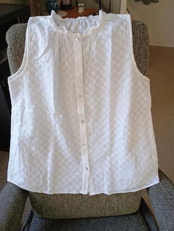 Mooie zomer blouse maat M