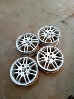 Peugeot 4x108 14inch lichtmetaal, Auto-onderdelen, Banden en Velgen, Ophalen, 14 inch, Gebruikt, Velg(en)