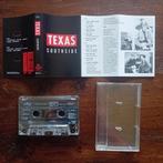 Texas - Southside cassette tape rock pop, Ophalen of Verzenden, Gebruikt, Pop, 1 bandje