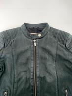 Mooie leren Goosecraft biker 489 jas maat S, Ophalen of Verzenden, Zo goed als nieuw
