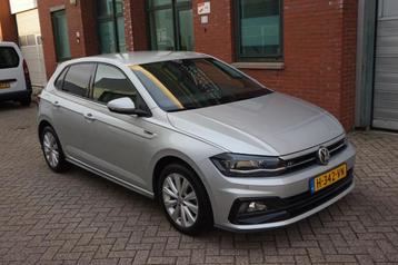 Volkswagen Polo 1.0 TSI Highline Business R R-line Virtual D beschikbaar voor biedingen