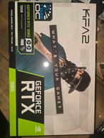 Nvidia GeForce RTX 3060 12GB, Ophalen of Verzenden