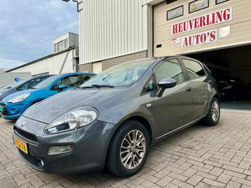 Fiat Punto Evo 1.2 Pop | Airco | Apk beschikbaar voor biedingen