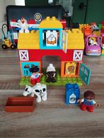 Lego Duplo Mijn eerste boerderij 10617, Ophalen of Verzenden, Gebruikt, Duplo