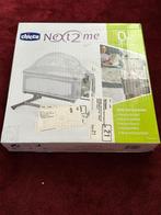 Chicco nex2me, Ophalen, Wieg