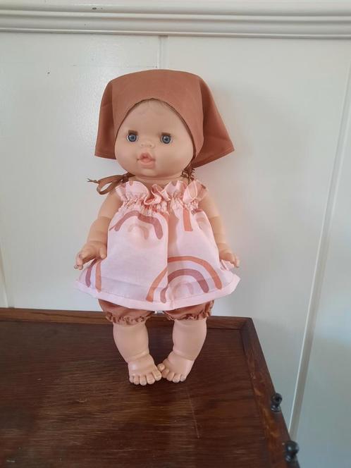Poppenkleertjes voor de Paola Reina pop van 34 cm, Kinderen en Baby's, Speelgoed | Poppen, Nieuw, Babypop, Ophalen of Verzenden