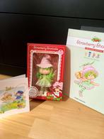 Strawberry Short Cake Doll - Lime, Ophalen of Verzenden, Zo goed als nieuw