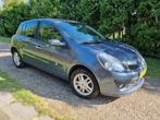 Renault Clio 1.4 16V 72KW 5-DRS E4 2006 Blauw, Auto's, Renault, Voorwielaandrijving, 4 cilinders, Blauw, 1200 kg