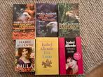 Isabel Allende Boeken 6 titels, Boeken, Ophalen of Verzenden, Gelezen, Nederland