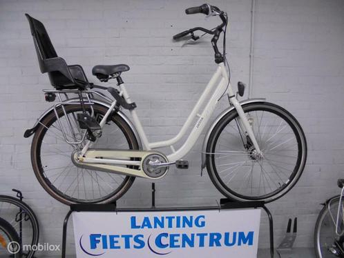 Cortina ROOTS  57  CM, Fietsen en Brommers, Fietsen | Dames | Damesfietsen, Gebruikt, Overige merken, 56 cm of meer