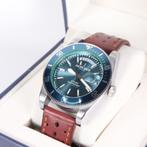 Jacob Zech Athena Horloge - Incl. Garantie (B), Sieraden, Tassen en Uiterlijk, Horloges | Heren