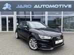 Audi A1 Sportback 1.0 TFSI Adrenalin | S-line | AUTOMAAT | C, Stof, Zwart, Origineel Nederlands, Bedrijf