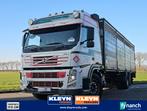 VOLVO FM 13.420 live stock animals, Auto's, Vrachtwagens, Automaat, Euro 5, Overige kleuren, 428 pk
