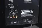 Harman Kardon HKTS 210 subwoofer, Audio, Tv en Foto, Luidsprekers, Overige merken, Subwoofer, Ophalen of Verzenden, Zo goed als nieuw