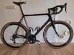 Cannondale supersix Ultegra 60cm, Fietsen en Brommers, Overige merken, Meer dan 20 versnellingen, Carbon, Gebruikt