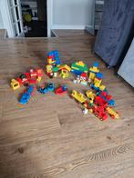 Duplo, krat vol. Diversen., Ophalen of Verzenden, Gebruikt, Duplo