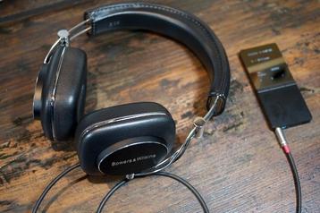 Bowers en Wilkins P7 €399 nieuw. beschikbaar voor biedingen