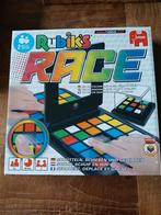 Rubik's Race, Een of twee spelers, Ophalen of Verzenden, Gebruikt
