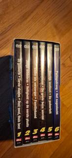 DVD's, Alle leeftijden, Ophalen of Verzenden, Zo goed als nieuw, Natuur