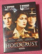 Holocaust tv serie (5 dvd box), Cd's en Dvd's, Dvd's | Drama, Waargebeurd drama, Boxset, Zo goed als nieuw, Ophalen
