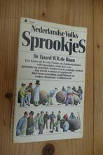 Nederlandse volkssprookjes, Ophalen of Verzenden
