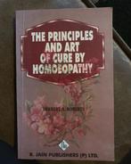 Homoeopathy: Cure by Roberts, Ophalen of Verzenden, Gelezen