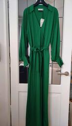 Groene Elly jumpsuit van Another label maat M, Maat 38/40 (M), Another label, Blauw, Nieuw