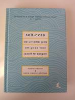 Katia Narain Philips - Self-care, Ophalen of Verzenden, Zo goed als nieuw, Katia Narain Philips; Nadia Narain
