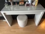 Ikea make-up tafel set, Ophalen, 50 tot 100 cm, Minder dan 100 cm