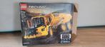 LEGO Technic 42114 Volvo 6x6 Kiepwagen, Kinderen en Baby's, Speelgoed | Duplo en Lego, Ophalen of Verzenden, Zo goed als nieuw