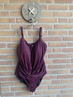 Beachwave badpak, Beachwave, Paars, Nieuw, Badpak