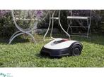 Honda ACTIE Hrm 40 Live robotmaaier incl installatie pakket, Zo goed als nieuw, Honda