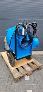 Andrews Sykes Radiaal Ventilator - 1500 Watt - FV300 - E, Witgoed en Apparatuur, Ventilatoren, Ophalen of Verzenden, Zo goed als nieuw