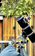 Sky Watcher SynScan NEQ3 GoTo + Sky Watcher 150/750 PDS, Ophalen, 80 tot 200 mm, Met statief, Spiegeltelescoop (reflector)