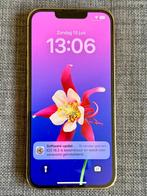 iPhone 13 Pro Goud 256GB - Puntgaaf en Nieuwe Batterij!, Telecommunicatie, Mobiele telefoons | Apple iPhone, Zo goed als nieuw