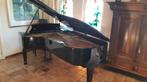 Semi-concertvleugel Kawai KG-7D, Muziek en Instrumenten, Piano's, Zwart, Ophalen of Verzenden, Zo goed als nieuw, Hoogglans