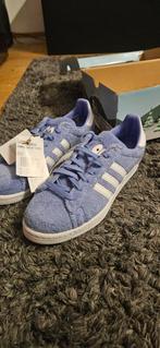 South park x Adidas towelie schoenen Nieuw EU44, Blauw, Nieuw, Ophalen of Verzenden, Sneakers of Gympen