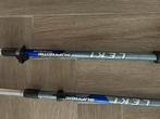 Leki Supreme Titanium Wandelstokken, Ophalen, Gebruikt, Wandelstok