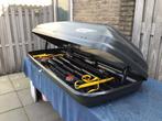 Hapro Travelbox 5.0 Dakkoffer - 430 Liter, Ophalen of Verzenden, Gebruikt
