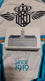 KLM huisjes Paleis op de Dam Platinum uitvoering, Ophalen of Verzenden, Nieuw, Paleis of Waag