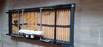 Elektr. Lattenbodem BossFlex 600 80/200, Ophalen, Zo goed als nieuw, Eenpersoons, 80 cm