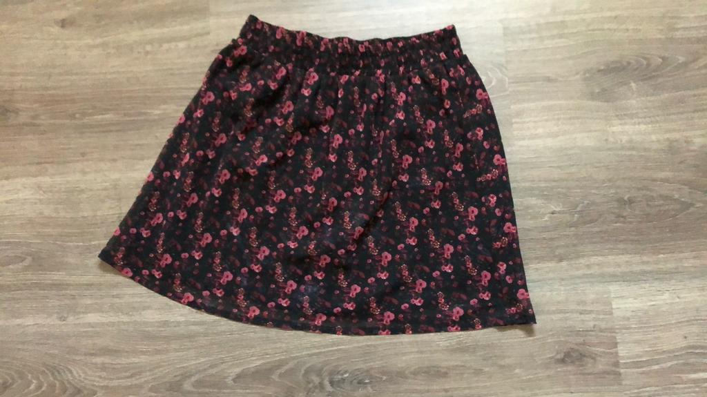 Rokje the sting maat s, Kleding | Dames, Rokken, Maat 38/40 (M), Zwart, Ophalen of Verzenden, Zo goed als nieuw