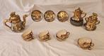 Satsuma Japan servies, Antiek en Kunst, Antiek | Servies compleet, Ophalen of Verzenden