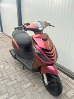 Piaggio Zip 50cc 2t, Fietsen en Brommers, Scooters | Piaggio, Ophalen of Verzenden, Zo goed als nieuw, Tweetakt, Zip